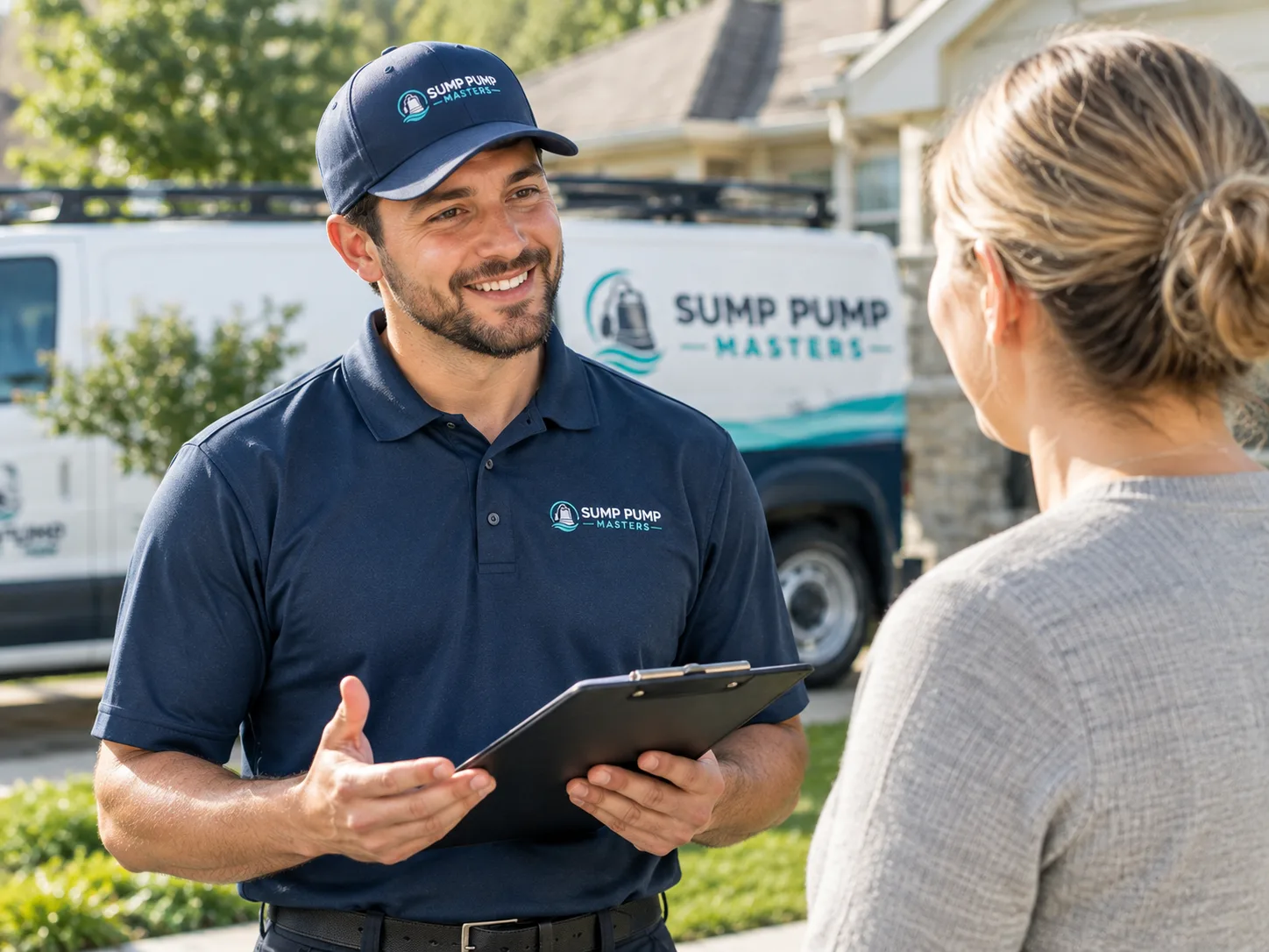 Sump Pump Repair West Point, MS FAQs